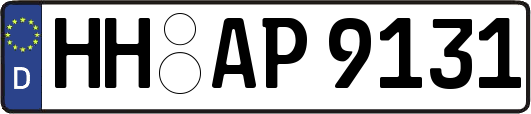 HH-AP9131