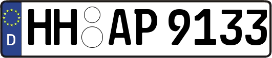 HH-AP9133