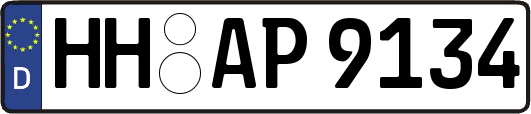 HH-AP9134