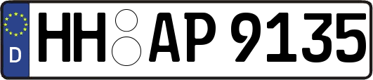 HH-AP9135