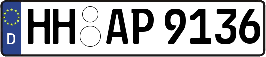 HH-AP9136