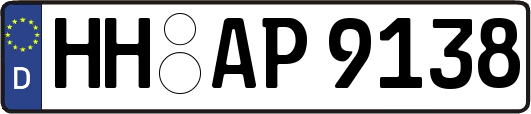 HH-AP9138