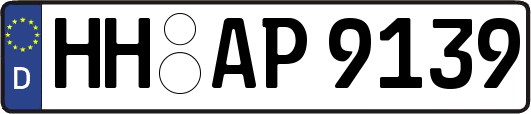 HH-AP9139