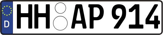 HH-AP914