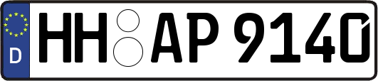 HH-AP9140