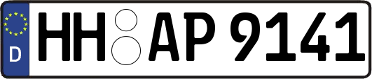 HH-AP9141