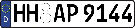 HH-AP9144