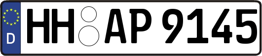 HH-AP9145