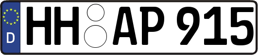 HH-AP915