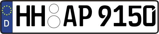 HH-AP9150