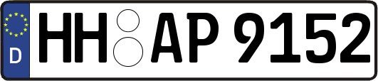 HH-AP9152