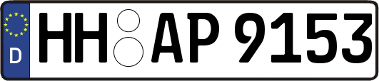 HH-AP9153