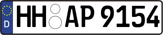 HH-AP9154