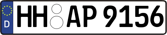 HH-AP9156