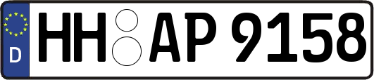 HH-AP9158