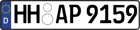 HH-AP9159
