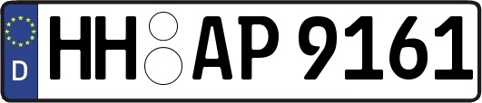 HH-AP9161