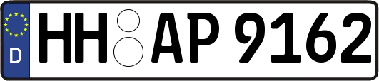 HH-AP9162