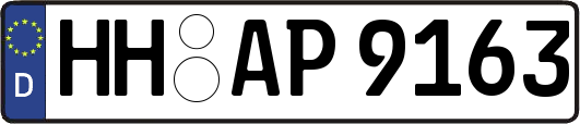HH-AP9163