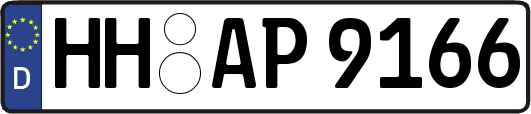 HH-AP9166