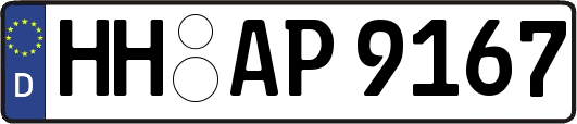 HH-AP9167