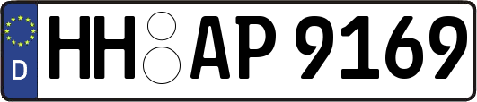 HH-AP9169