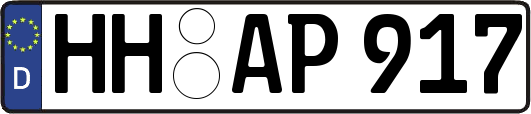 HH-AP917
