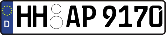 HH-AP9170