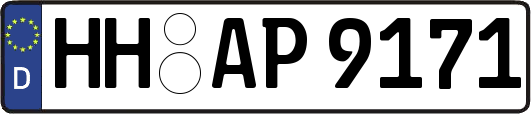 HH-AP9171