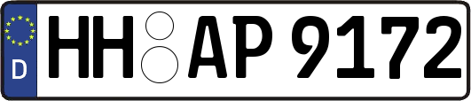 HH-AP9172