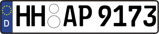 HH-AP9173