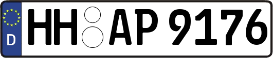 HH-AP9176