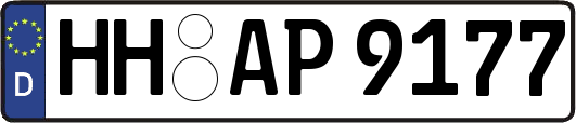 HH-AP9177