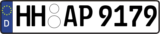 HH-AP9179