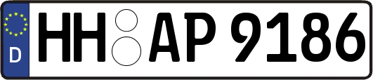 HH-AP9186