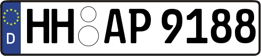 HH-AP9188