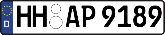 HH-AP9189