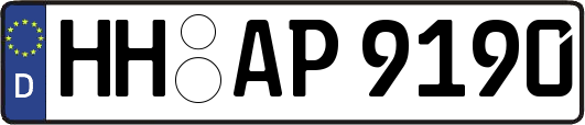 HH-AP9190
