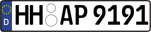 HH-AP9191