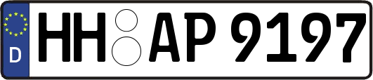 HH-AP9197