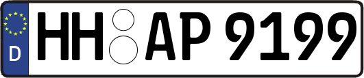 HH-AP9199