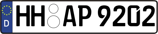 HH-AP9202