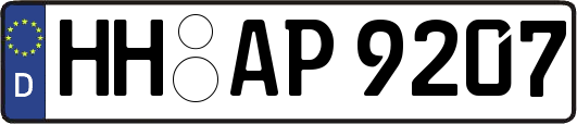 HH-AP9207