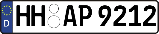 HH-AP9212