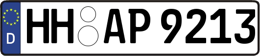 HH-AP9213