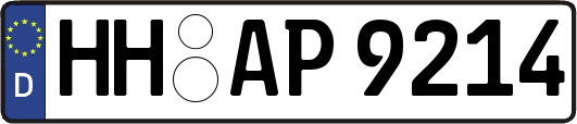 HH-AP9214