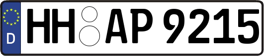 HH-AP9215