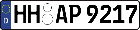 HH-AP9217
