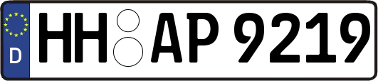 HH-AP9219