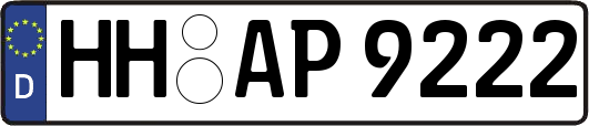 HH-AP9222